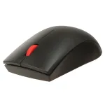 Мышь Lenovo 150, Black, USB