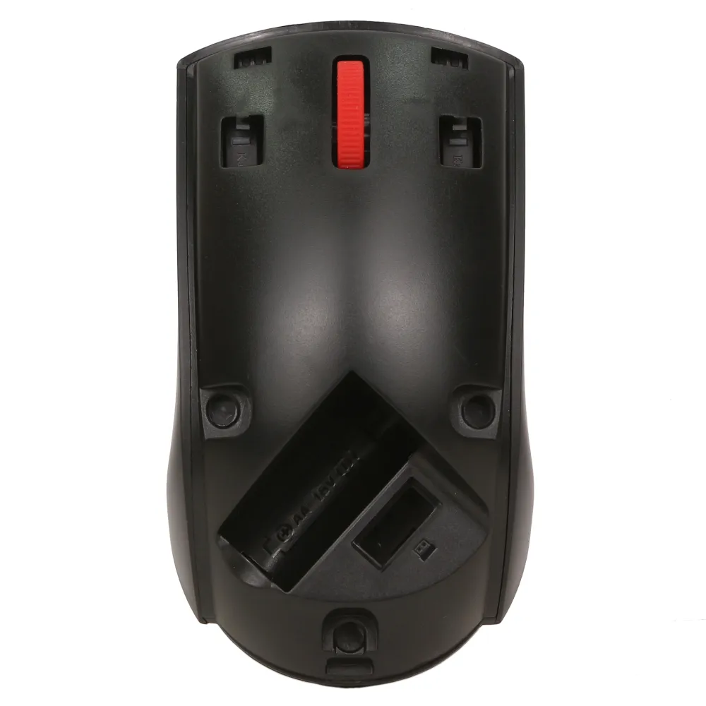 Мышь Lenovo 150, Black, USB — фото 5