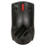 Мышь Lenovo 150, Black, USB — фото 5
