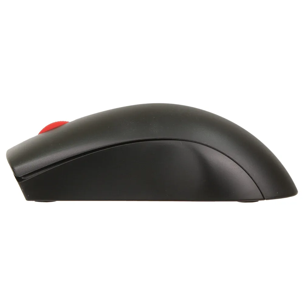 Мышь Lenovo 150, Black, USB — фото 3