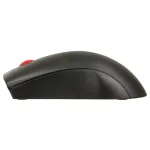 Мышь Lenovo 150, Black, USB — фото 3