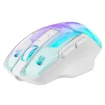 Мышь Defender Astro Elite GM-056, White, USB