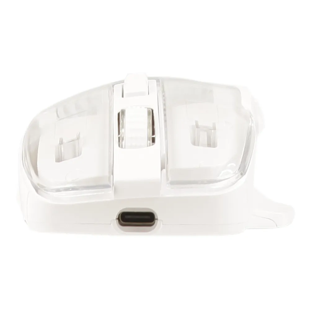 Мышь Defender Astro Elite GM-056, White, USB — фото 5