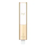 Презентер Logitech Spotlight Presentation Remote, Gold, USB — фото 2