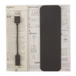 Презентер Logitech Spotlight Presentation Remote, Gold, USB — фото 3
