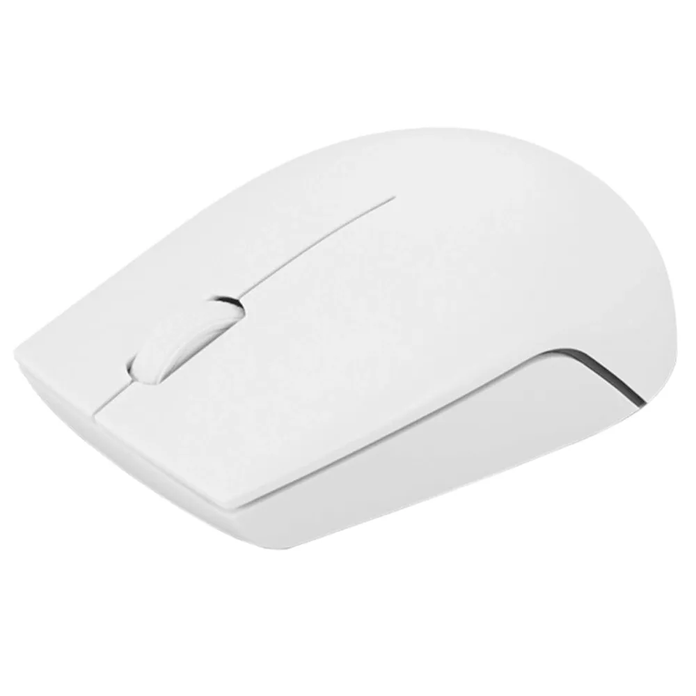 Мышь Lenovo 300, Cloud Grey, USB