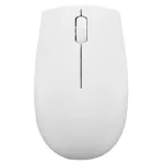 Мышь Lenovo 300, Cloud Grey, USB — фото 2