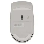 Мышь Lenovo 300, Cloud Grey, USB — фото 5