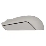 Мышь Lenovo 300, Cloud Grey, USB — фото 3