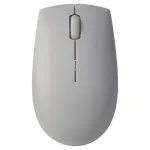 Мышь Lenovo 300, Arctic Grey, USB — фото 2