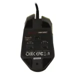 Мышь A4Tech Bloody W63 Max Renegade, Yellow Sunset, USB — фото 5
