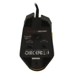 Мышь A4Tech Bloody W63 Max Renegade, Black Midnight, USB — фото 5