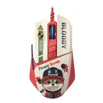 Мышь A4Tech Bloody W63 Max Proxy Boom, White, USB — фото 2