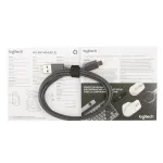 Мышь Logitech MX Anywhere 3S, Graphite, USB — фото 5