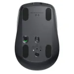 Мышь Logitech MX Anywhere 3S, Graphite, USB — фото 4