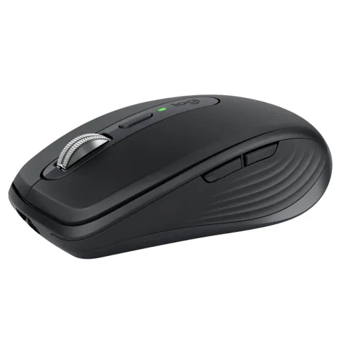 Мышь Logitech MX Anywhere 3S, Graphite, USB