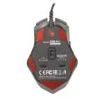 Мышь A4Tech Bloody V8M Max, Black, USB — фото 2