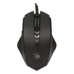 Мышь A4Tech Bloody V8M Max, Black, USB