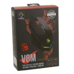Мышь A4Tech Bloody V8M Max, Black, USB — фото 5