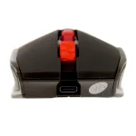 Мышь Defender Horrodine GM-237, Black, USB — фото 3