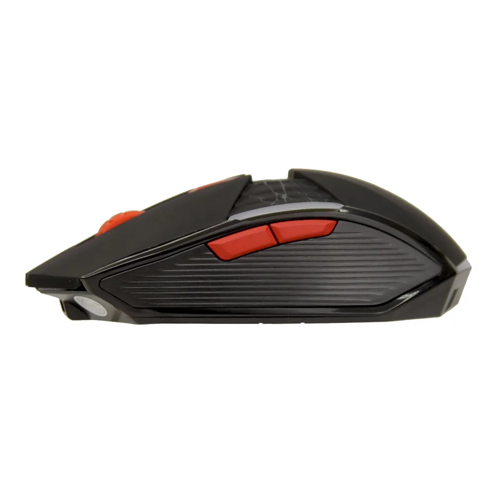Мышь Defender Horrodine GM-237, Black, USB — фото 2