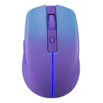 Мышь Defender Mystery MM-301, Violet, USB — фото 3