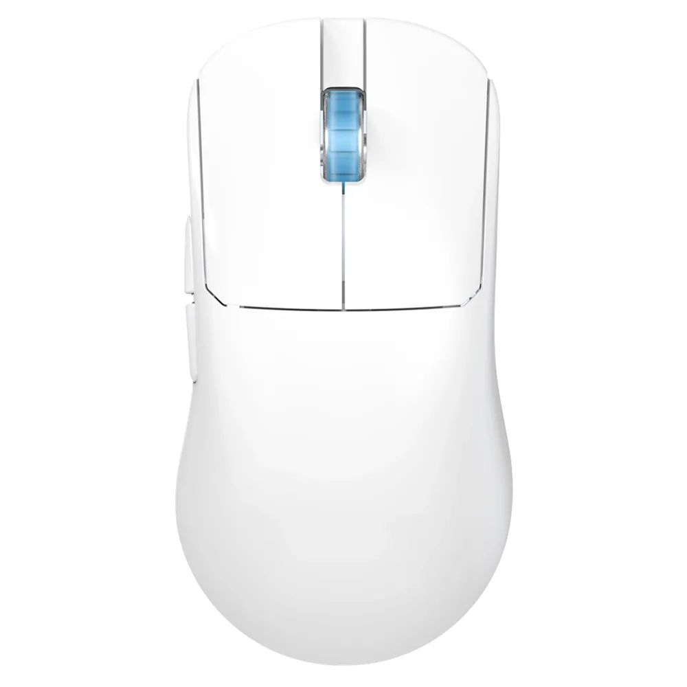 Мышь Defender Fame GM-516, White, Bluetooth, USB — фото 2