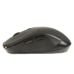 Мышь Defender Gassa MM-105, Black, USB — фото 3