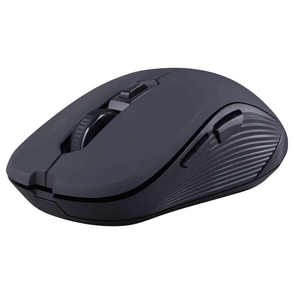 Мышь Defender Gassa MM-105, Black, USB