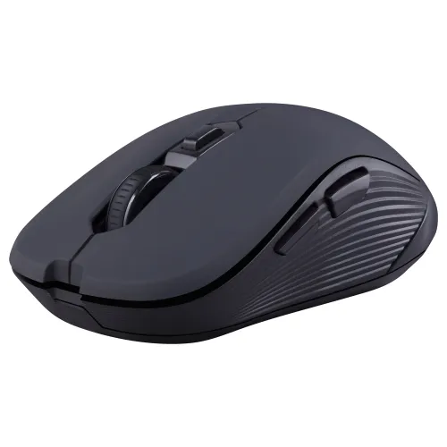 Мышь Defender Gassa MM-105, Black, USB