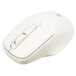 Мышь Defender Feam MM-296, White, USB