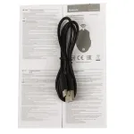 Мышь Defender Kronos GM-695, Black, USB — фото 5