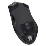 Мышь Defender Kronos GM-695, Black, USB — фото 4