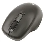 Мышь Defender Feam MM-296, Black, USB
