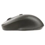 Мышь Defender Feam MM-296, Black, USB — фото 3