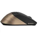 Мышь A4Tech Fstyler FG35, Bronze, USB — фото 3