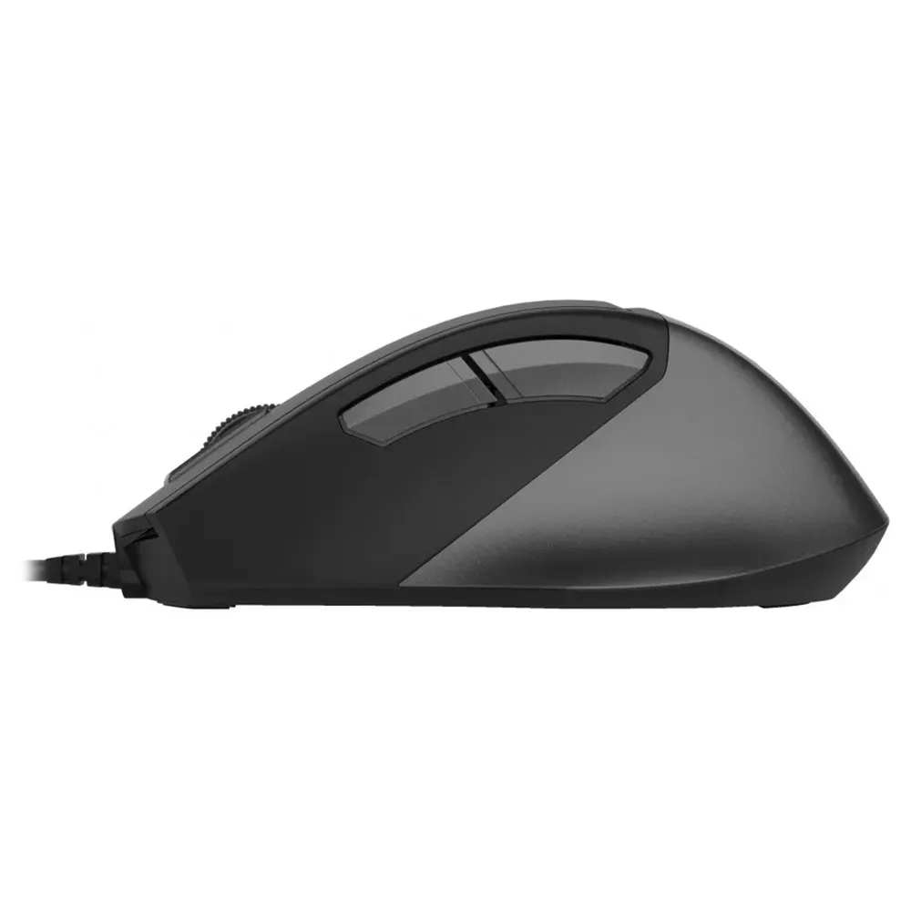 Мышь A4tech Fstyler FM45S Air, Stone Grey, USB — фото 3