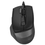 Мышь A4tech Fstyler FM45S Air, Stone Grey, USB — фото 2