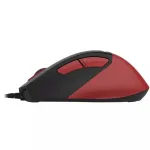 Мышь A4tech Fstyler FM45S Air, Sports Red, USB — фото 3