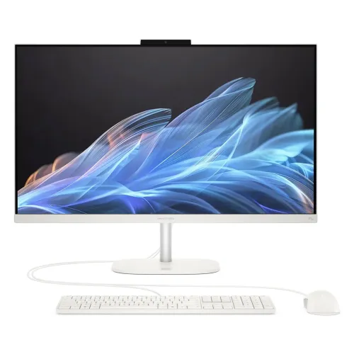 Моноблок HP OmniStudio 27-cu0019ci (D74N1EA)