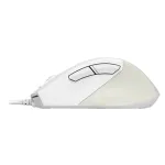 Мышь A4tech Fstyler FM45S Air, Cream Beige, USB — фото 3