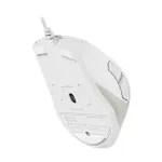 Мышь A4tech Fstyler FM45S Air, Cream Beige, USB — фото 4