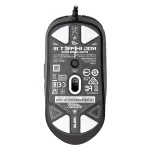 Мышь ASUS ROG Strix Impact III, Black, USB — фото 5