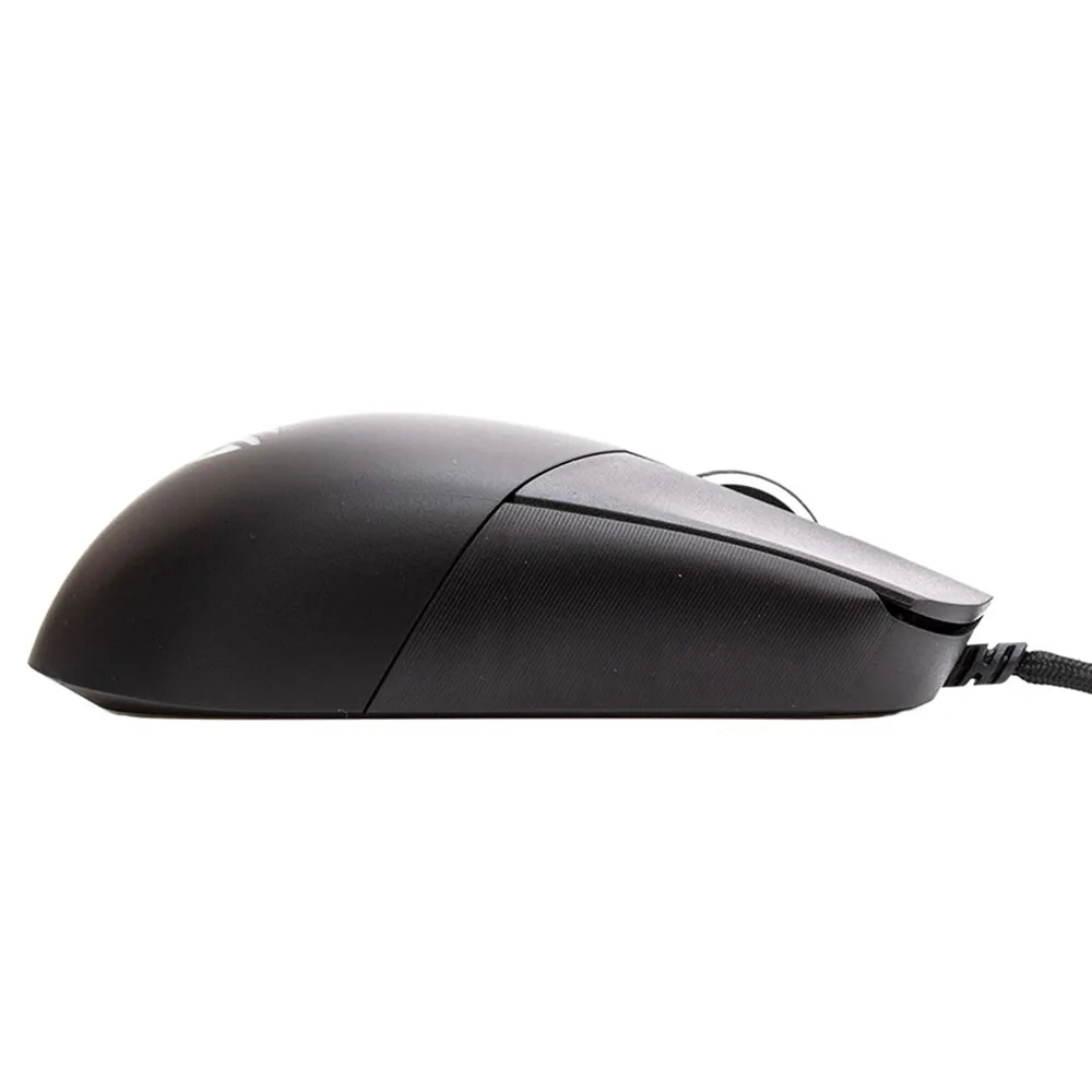 Мышь ASUS ROG Strix Impact III, Black, USB — фото 3