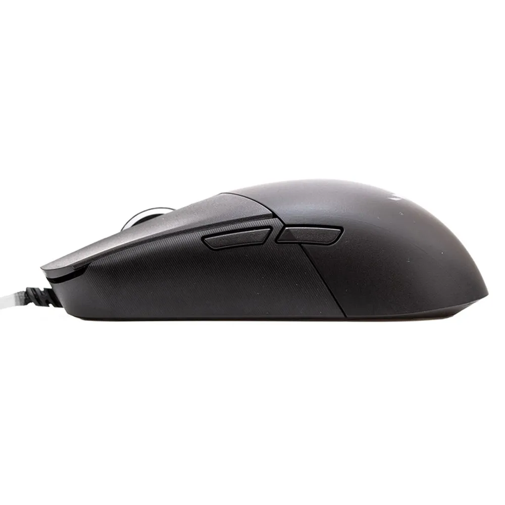 Мышь ASUS ROG Strix Impact III, Black, USB — фото 4
