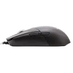 Мышь ASUS ROG Strix Impact III, Black, USB — фото 4