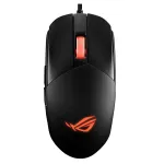 Мышь ASUS ROG Strix Impact III, Black, USB — фото 2