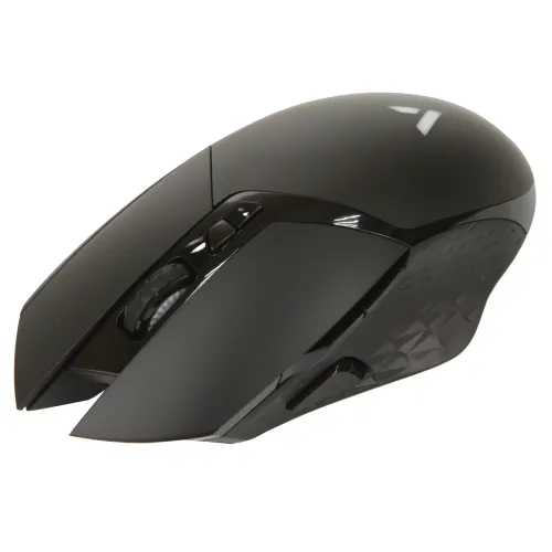 Мышь Rapoo V30W, Black, USB