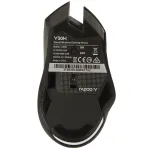 Мышь Rapoo V30W, Black, USB — фото 5