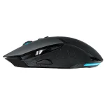 Мышь Rapoo V30W, Black, USB — фото 3